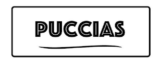 PUCCIAS logo