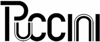 PUCCINI logo