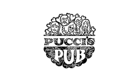 PUCCI'S PUB logo
