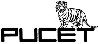 PUCET logo