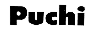 PUCHI logo