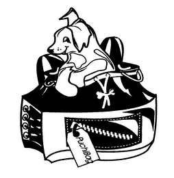 PUCHIBAG logo