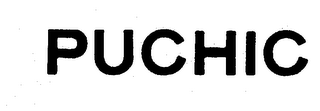 PUCHIC logo