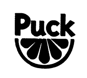 PUCK logo