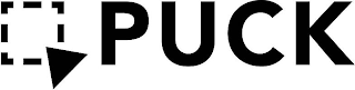 PUCK logo