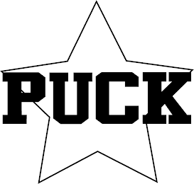PUCK logo