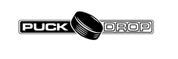 PUCK DROP logo