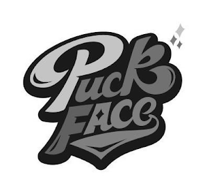 PUCK FACE logo