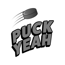 PUCK YEAH logo