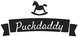 PUCKDADDY logo