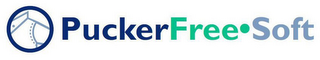 PUCKERFREE SOFT logo