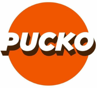 PUCKO logo