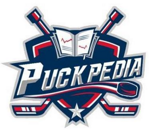 PUCKPEDIA logo