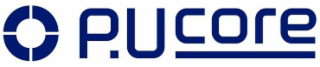 P.UCORE logo