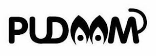 PUDAAM logo