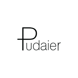 PUDAIER logo