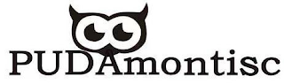 PUDAMONTISC logo
