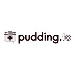 PUDDING.TO logo