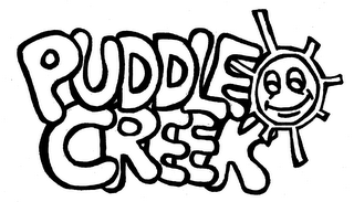 PUDDLE CREEK logo
