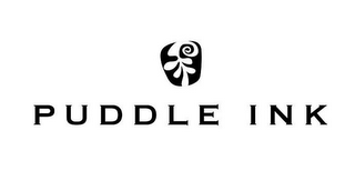 PUDDLE INK logo