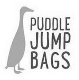 PUDDLE JUMP BAGS logo
