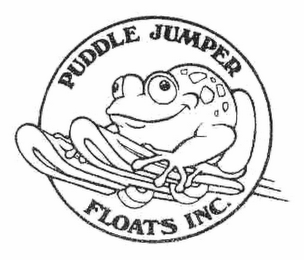 PUDDLE JUMPER FLOATS INC. logo