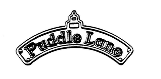 PUDDLE LANE logo
