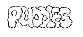 PUDDLES logo