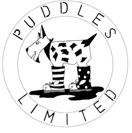 PUDDLES LIMITED logo