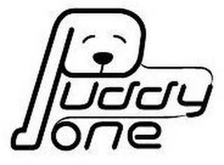 PUDDYONE logo