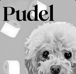 PUDEL logo