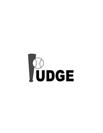 PUDGE logo