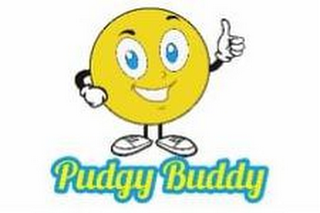 PUDGY BUDDY logo