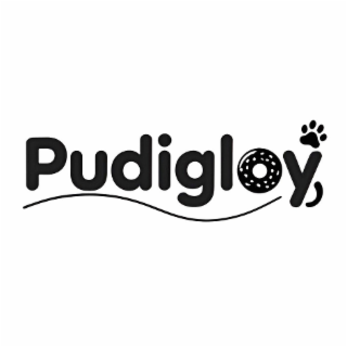 PUDIGLOY logo