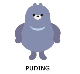 PUDING logo