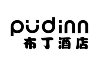 PUDINN logo