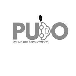 PUDO ROUND TRIP APPOINTMENTS logo