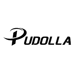 PUDOLLA logo
