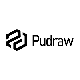 PUDRAW logo
