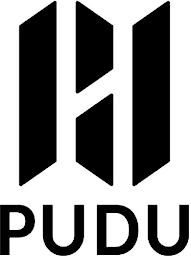 PUDU logo