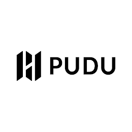 PUDU logo