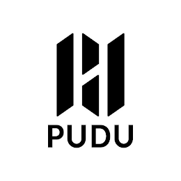 PUDU logo