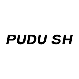 PUDU SH logo