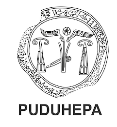 PUDUHEPA logo