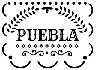 PUEBLA logo