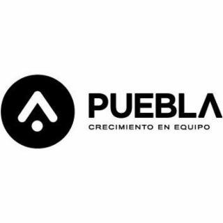 PUEBLA CRECIMIENTO EN EQUIPO logo