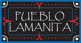 PUEBLO LAMANITA logo