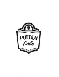 PUEBLO LINDO logo
