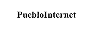 PUEBLOINTERNET logo
