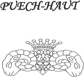 PUECH-HAUT